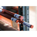 Mitsubishi Chemical Ertalon 4.6 Nylon Rod PA4.6